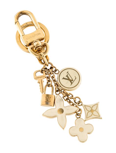 louis vuitton backpack bag charm